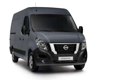 Nissan INTERSTAR - 252253