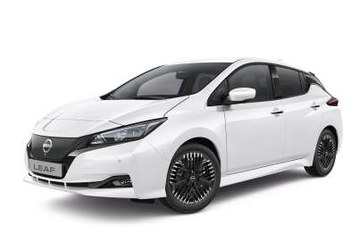 Nissan LEAF - 248883
