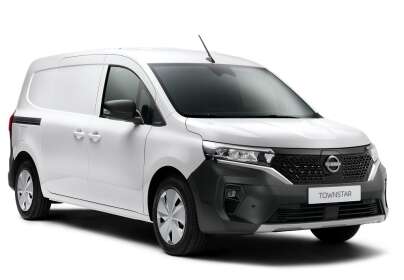 Nissan TOWNSTAR - 251798