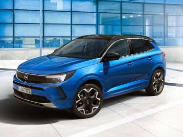 Opel GRANDLAND - 242642