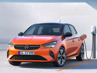 Opel CORSA-E - 245097