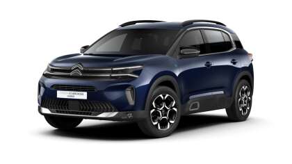 Citroen C5 AIRCROSS - 255932