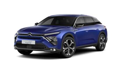 Citroen C5 X - 255988