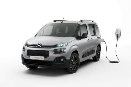 Citroen e-Berlingo - 256008