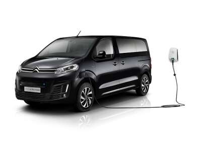 Citroen e-Spacetourer  - 256040