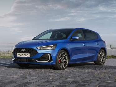 Ford FOCUS - 253701
