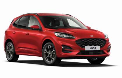 Ford KUGA - 246287