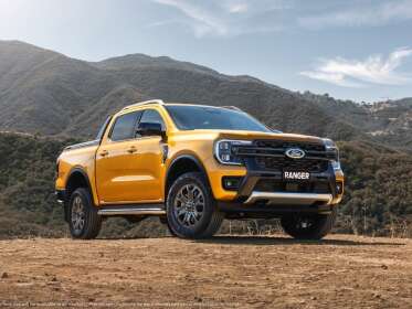 Ford RANGER - 254176