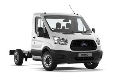 Ford TRANSIT - 251203