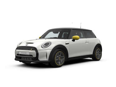 MINI HATCHBACK