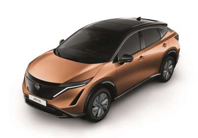 Nissan ARIYA - 253992