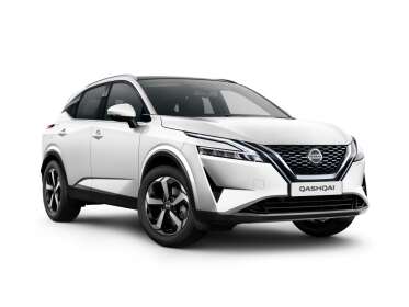 Nissan QASHQAI - 257092