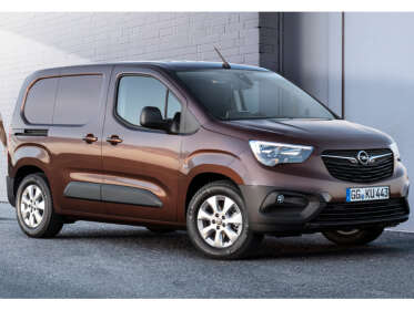 Opel COMBO - 250468