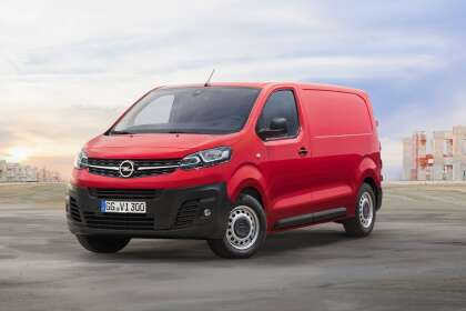 Opel VIVARO - 250923