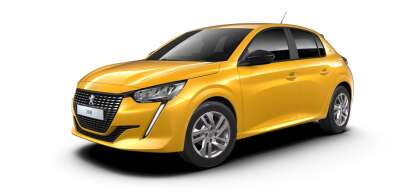 Peugeot 208 - 256276