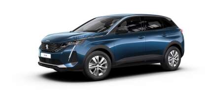 Peugeot 3008 - 256564