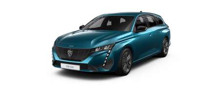 Peugeot 308 - 256432