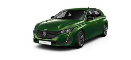 Peugeot 308 - 256384