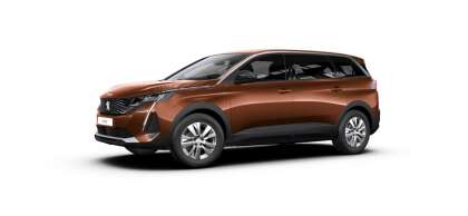 Peugeot 5008 - 257770