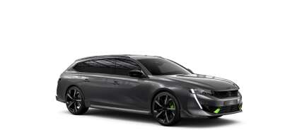 Peugeot 508 - 256504