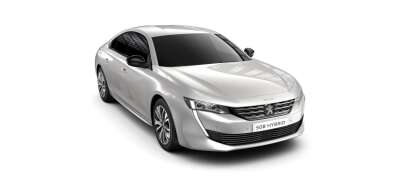 Peugeot 508 - 256496