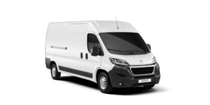 Peugeot BOXER - 256828