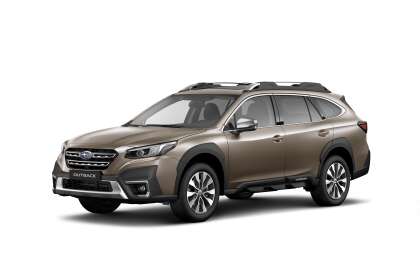 Subaru OUTBACK - 252918