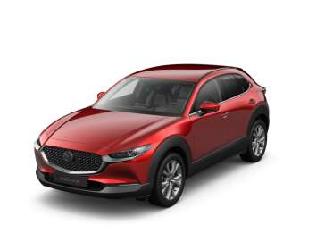 Mazda CX-30 - 255208
