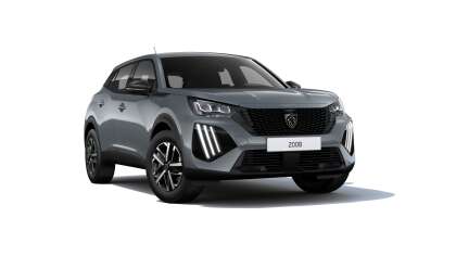 Peugeot 2008 - 257622