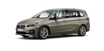 BMW 2-SARJA