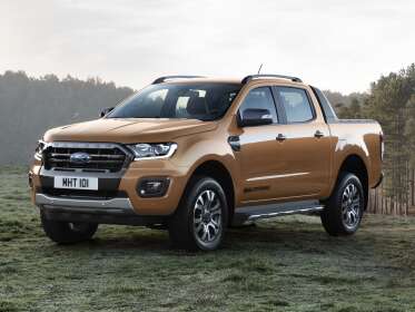 Ford RANGER - 230932