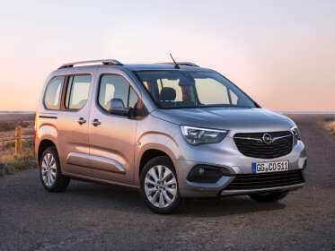 Opel COMBO - 248428