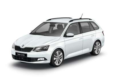 ŠKODA FABIA - 230370