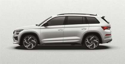 ŠKODA KODIAQ - 230853
