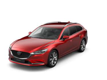 Mazda 6 - 251308