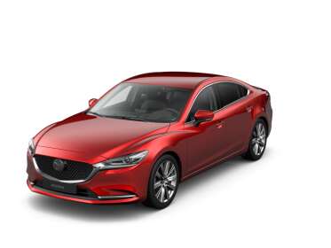 Mazda 6 - 251273