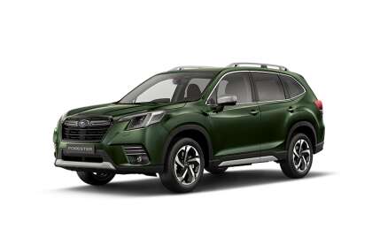 Subaru FORESTER - 252928