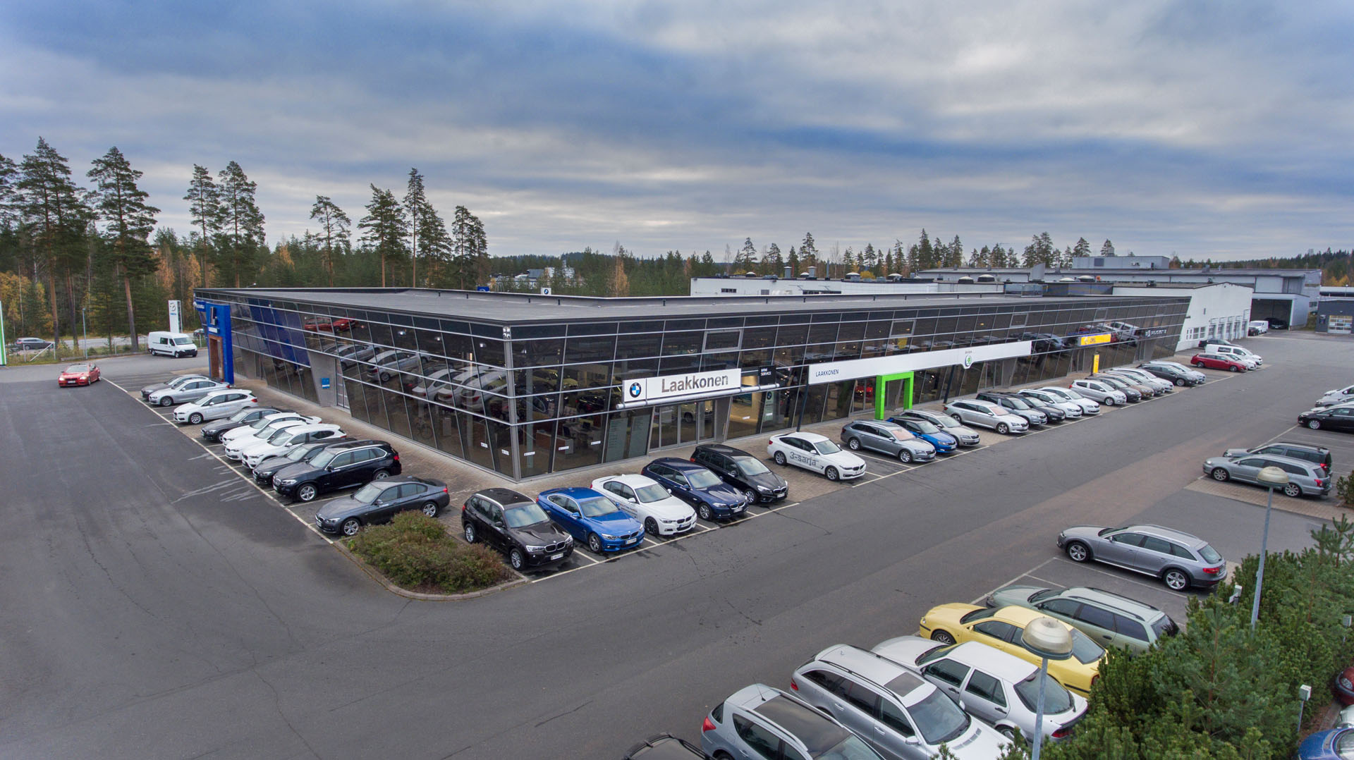 laakkonen autot laakkonen autot