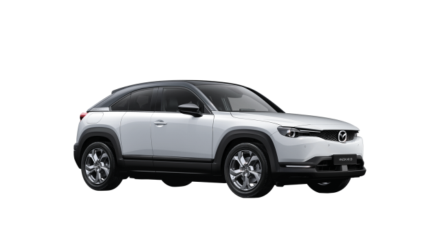 Mazda MX-30 FiksuDiili