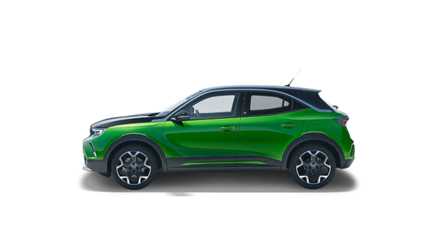 Opel Mokka GreenDiili