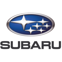 Subaru brand logo