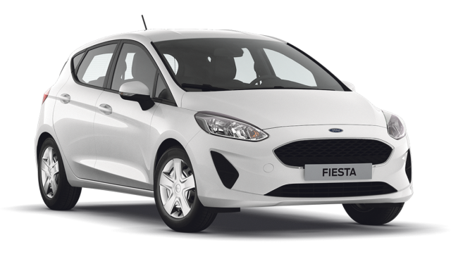 FiksuDiili Ford