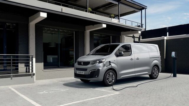 Peugeot EXPERT