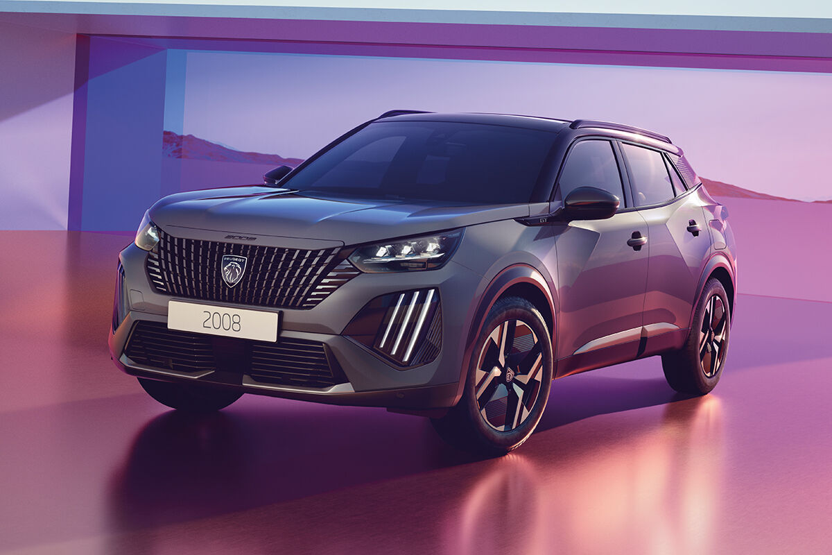 Tervetuloa Peugeot avajaisviikonloppuun 7.-8.10. - Peugeot -liikkeet auki myös sunnuntaina
