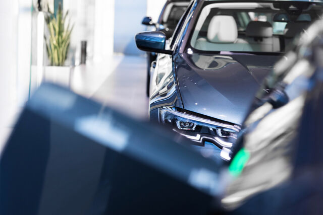 Black Week -tarjous: Täyssähköisiin ja Plug-in Hybrid vaihtoautoihin korko vain 2,99 %