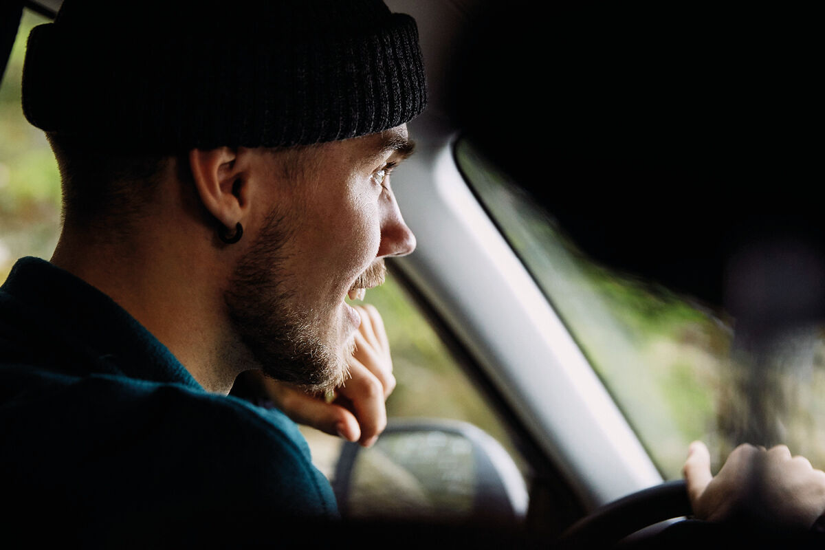 Bavarialta ostettuun vaihtoautoon If täyskasko 3 kuukaudeksi 0 €