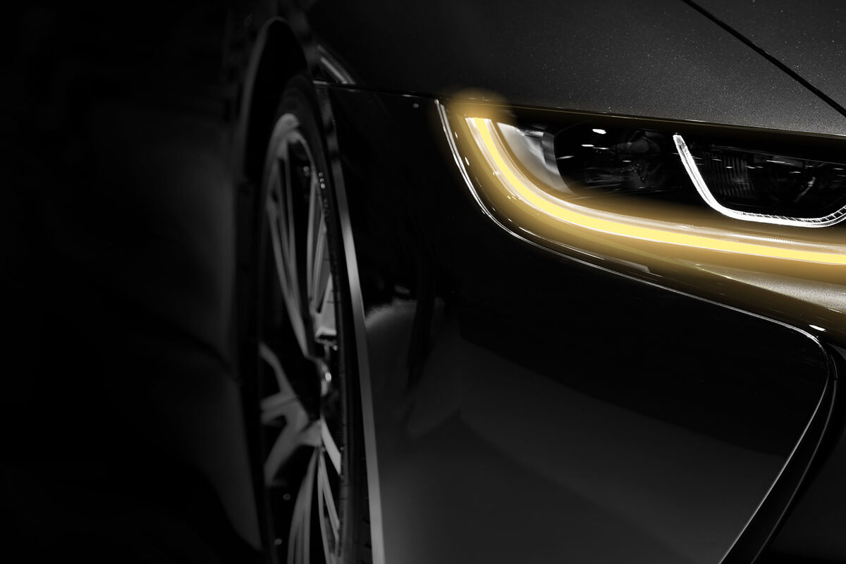 HEDIN AUTOMOTIVE Black Week 14.–30.11.