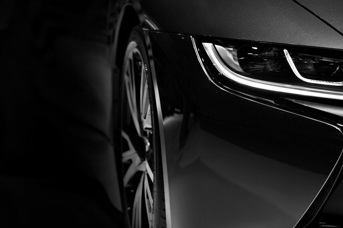 Laakkonen on nyt Hedin Automotive
