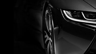 Laakkonen on nyt Hedin Automotive