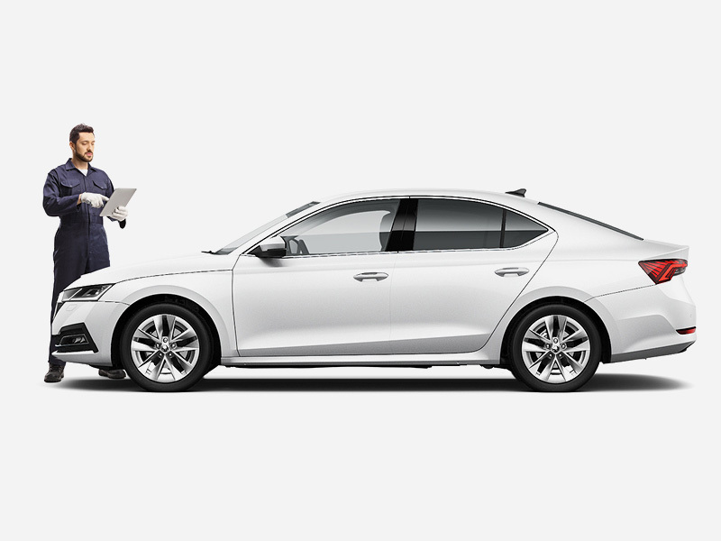 Nouda autosi